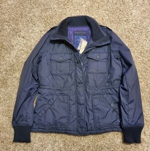 NWT American Eagle jacket XL